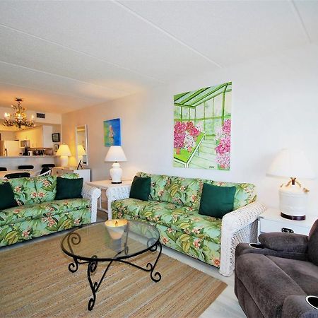 Edgewater Condo Unit #303 Apts South Padre Island Esterno foto