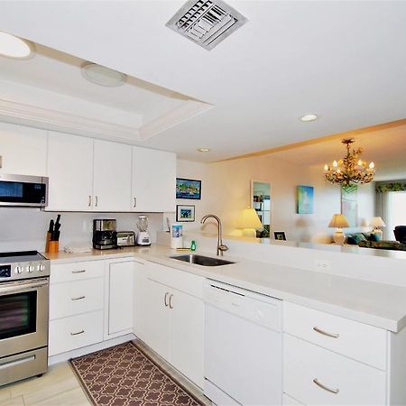 Edgewater Condo Unit #303 Apts South Padre Island Esterno foto