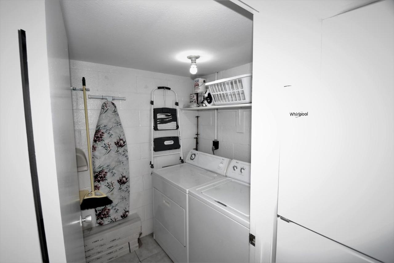 Edgewater Condo Unit #303 Apts South Padre Island Esterno foto