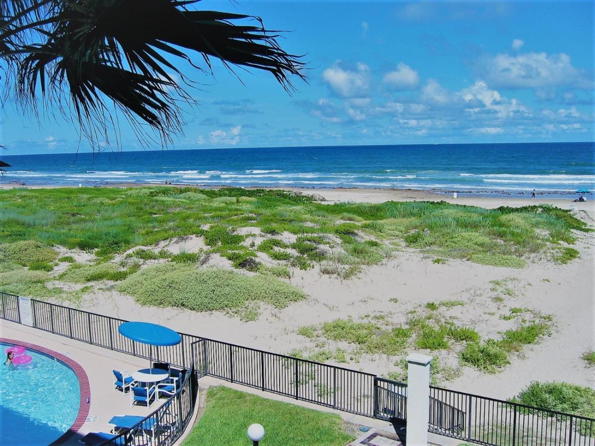 Edgewater Condo Unit #303 Apts South Padre Island Esterno foto