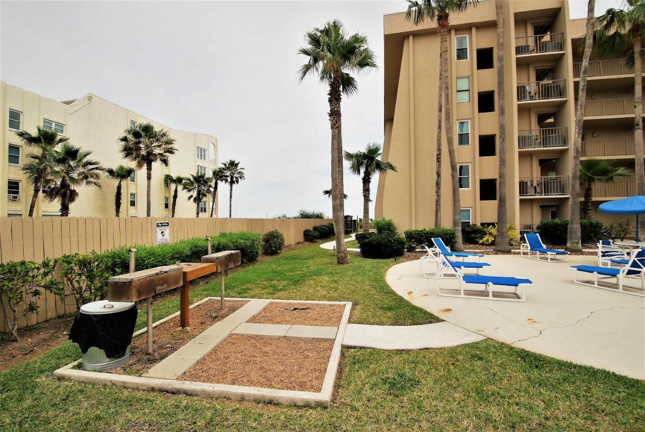 Edgewater Condo Unit #303 Apts South Padre Island Esterno foto