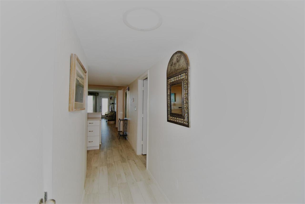 Edgewater Condo Unit #303 Apts South Padre Island Esterno foto