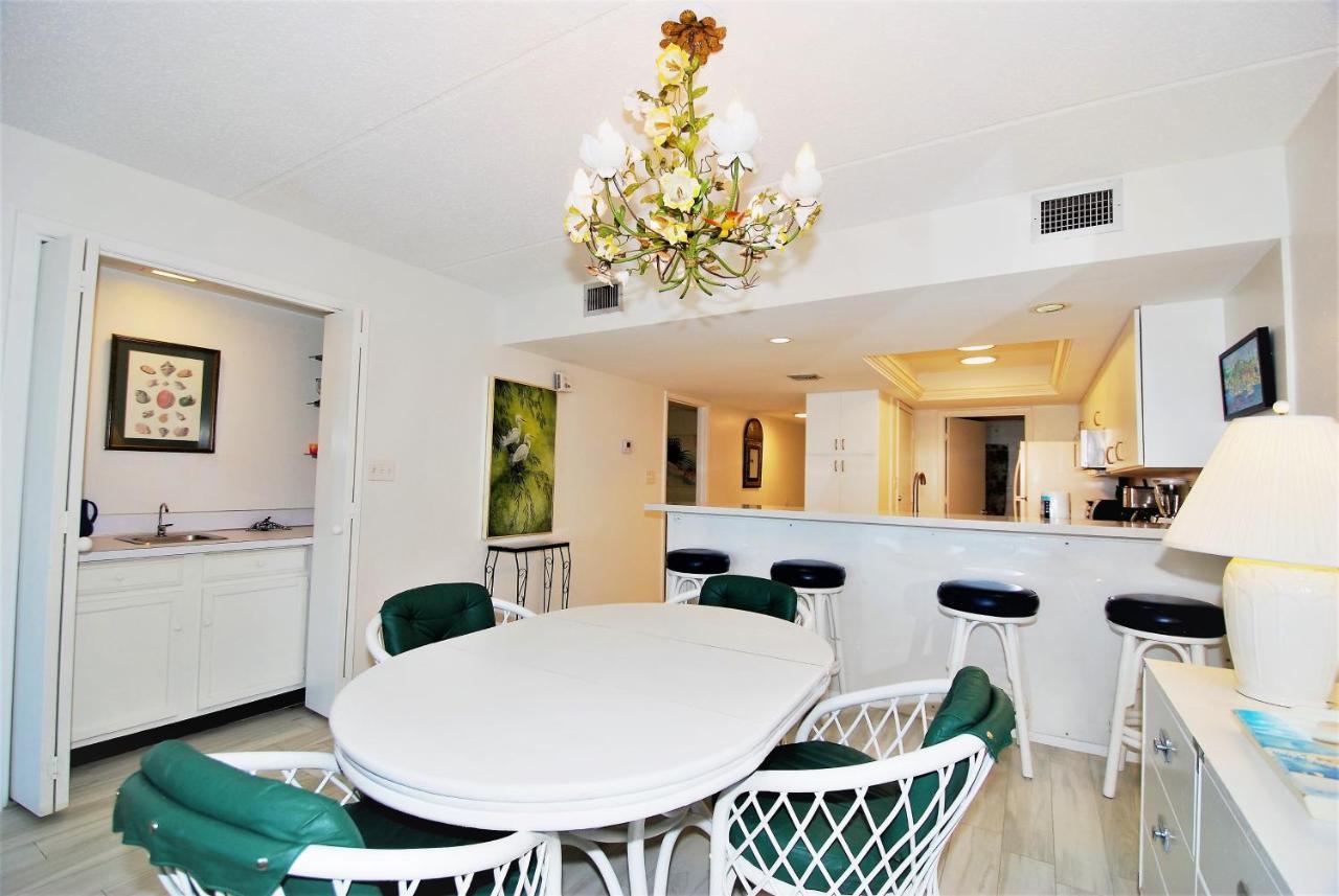 Edgewater Condo Unit #303 Apts South Padre Island Esterno foto