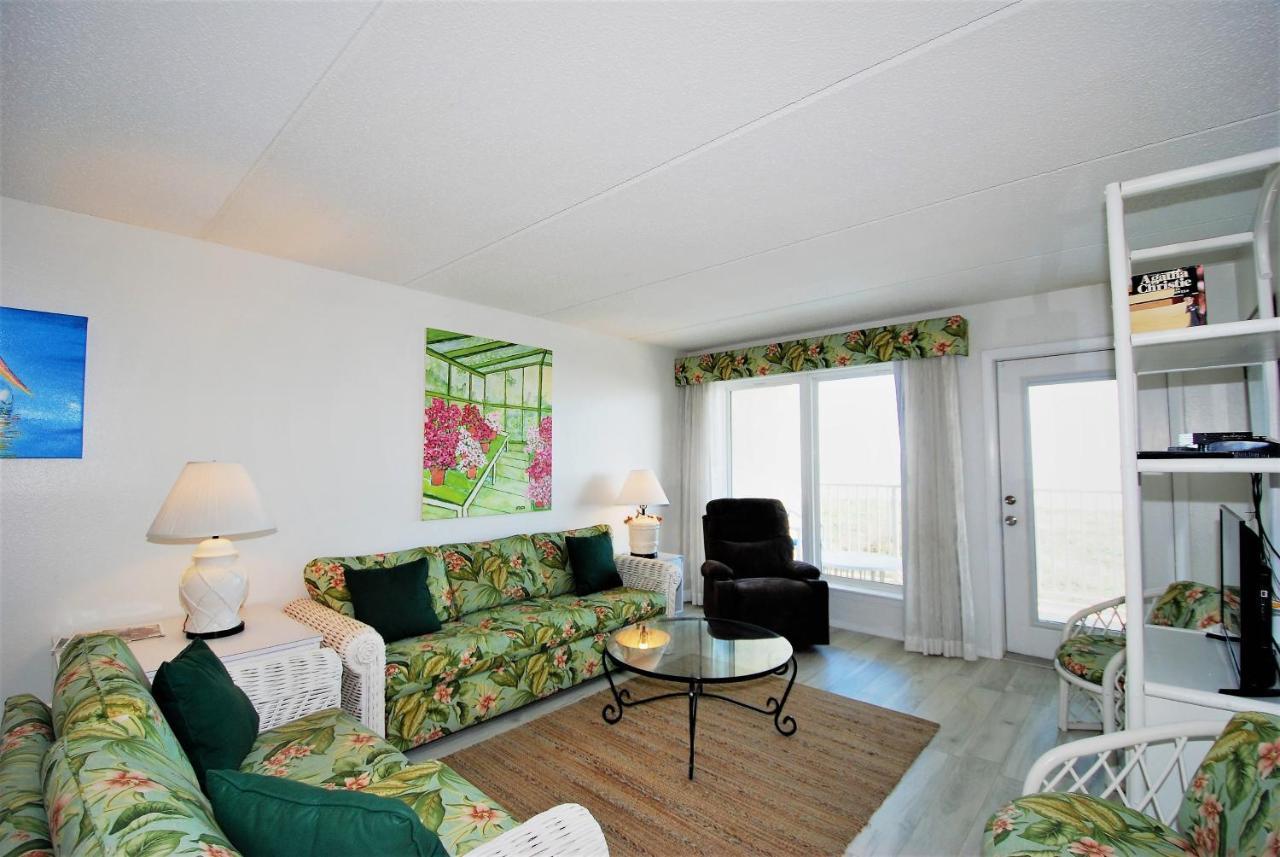 Edgewater Condo Unit #303 Apts South Padre Island Esterno foto