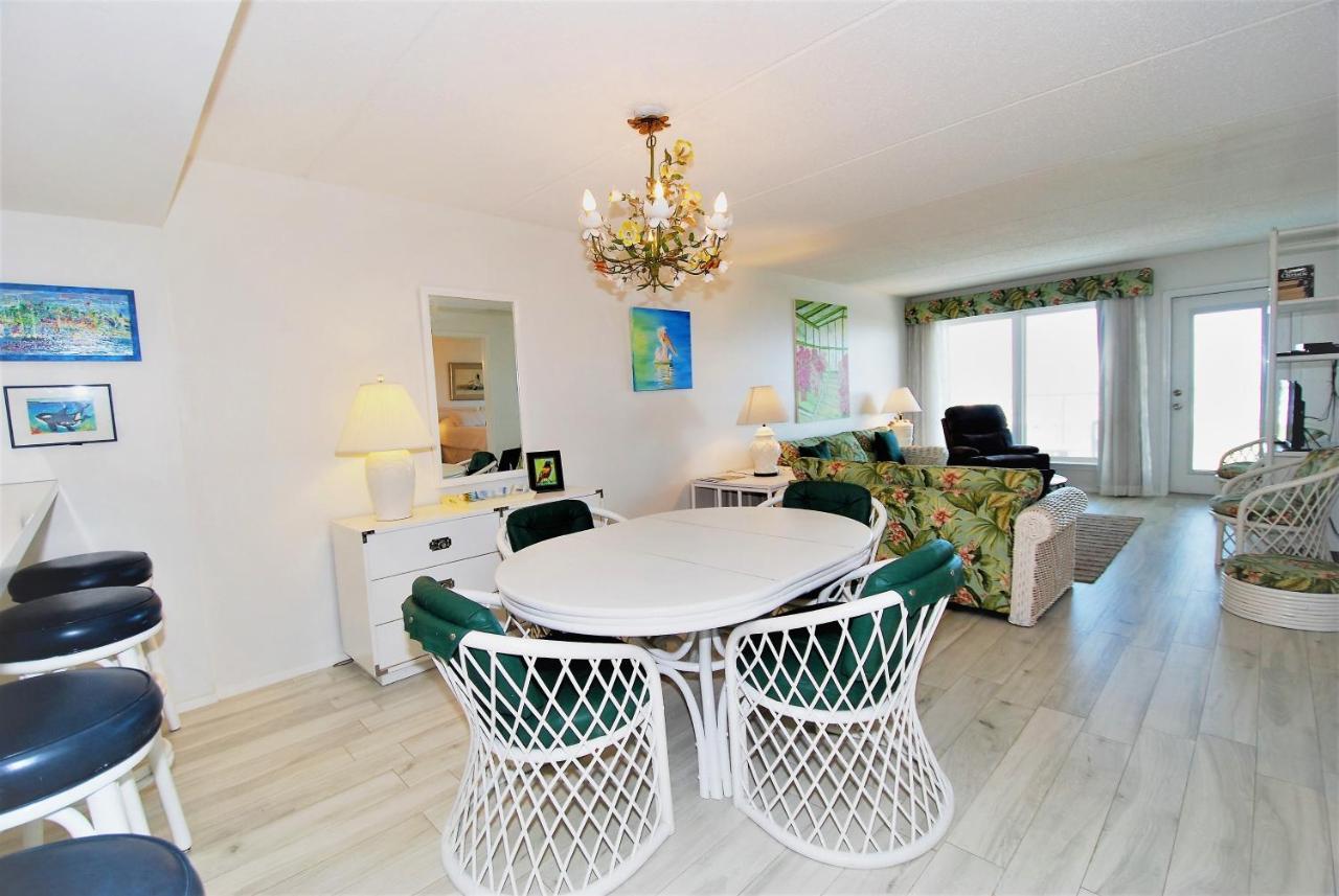 Edgewater Condo Unit #303 Apts South Padre Island Esterno foto