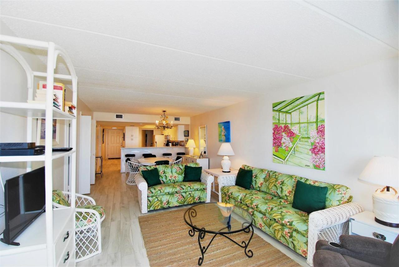 Edgewater Condo Unit #303 Apts South Padre Island Esterno foto