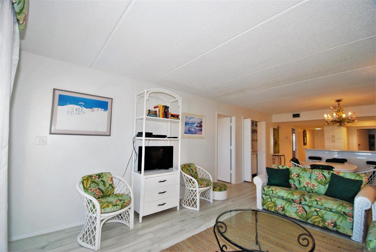 Edgewater Condo Unit #303 Apts South Padre Island Esterno foto