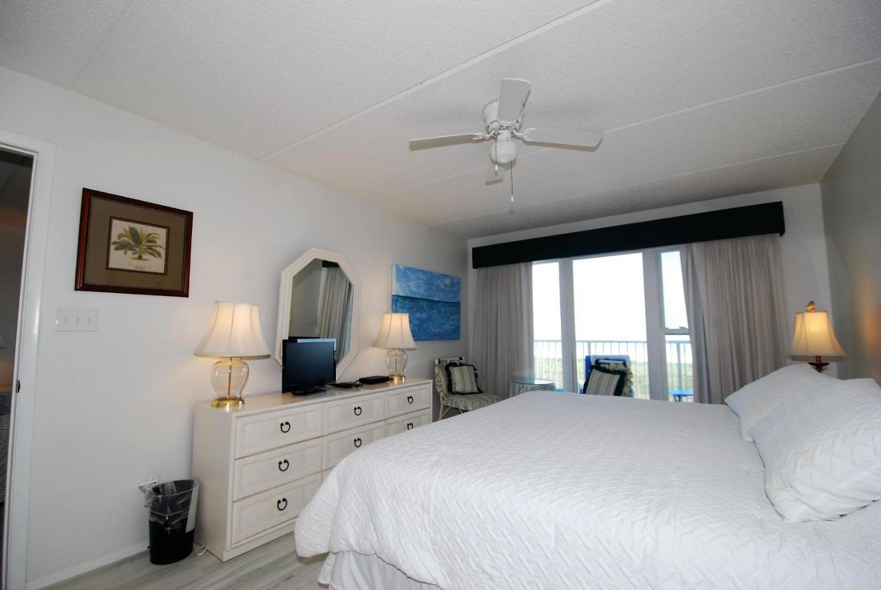 Edgewater Condo Unit #303 Apts South Padre Island Esterno foto