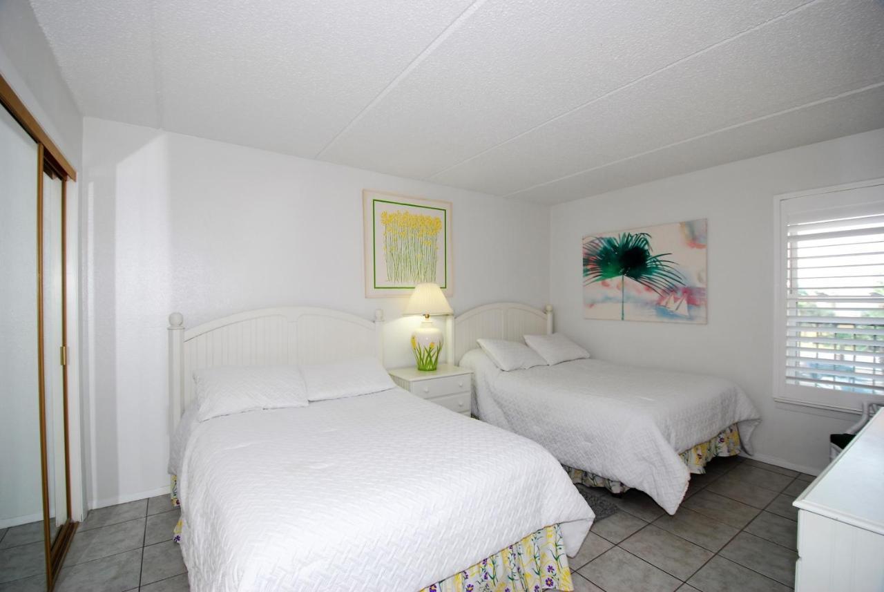 Edgewater Condo Unit #303 Apts South Padre Island Esterno foto