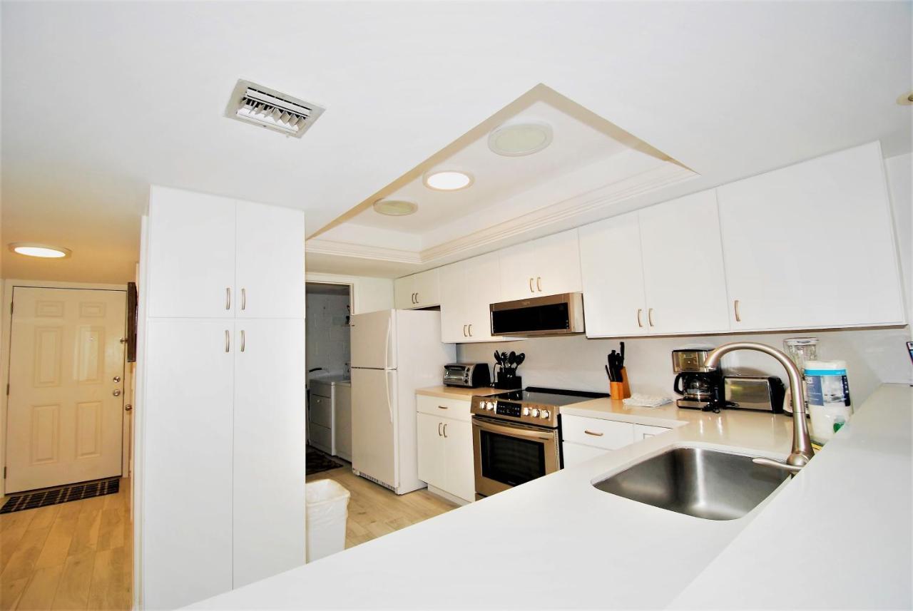 Edgewater Condo Unit #303 Apts South Padre Island Esterno foto