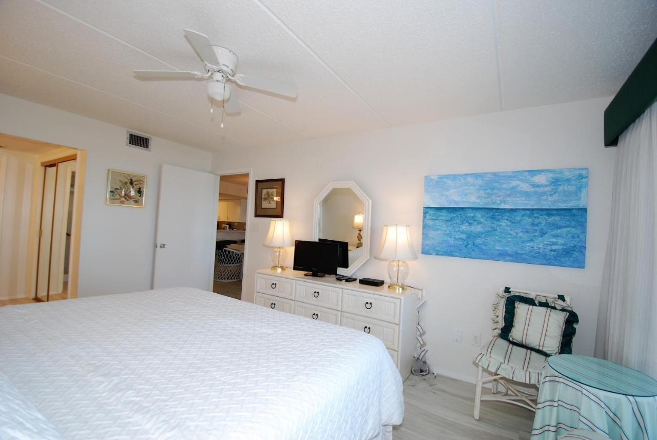 Edgewater Condo Unit #303 Apts South Padre Island Esterno foto