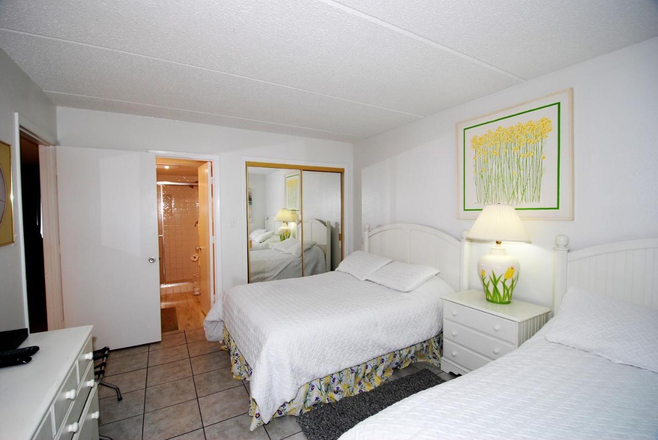Edgewater Condo Unit #303 Apts South Padre Island Esterno foto
