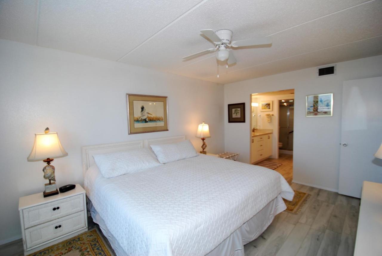 Edgewater Condo Unit #303 Apts South Padre Island Esterno foto