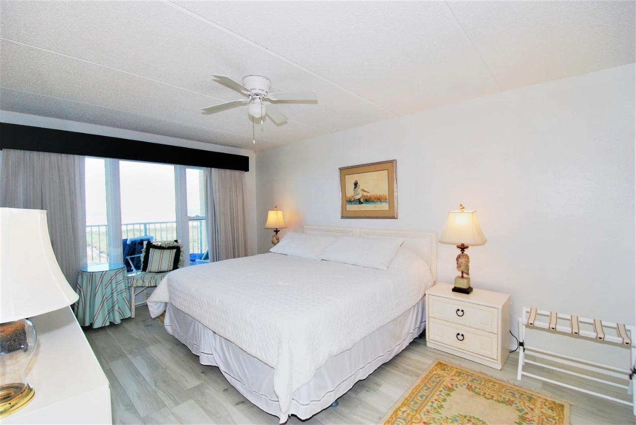 Edgewater Condo Unit #303 Apts South Padre Island Esterno foto