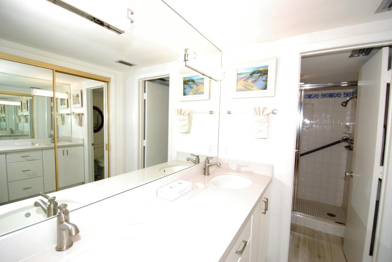 Edgewater Condo Unit #303 Apts South Padre Island Esterno foto