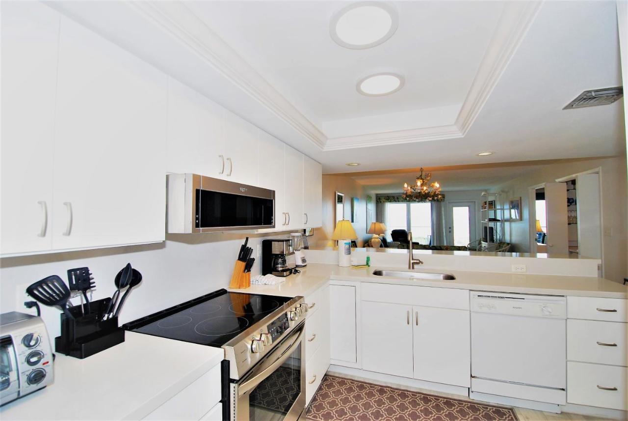 Edgewater Condo Unit #303 Apts South Padre Island Esterno foto