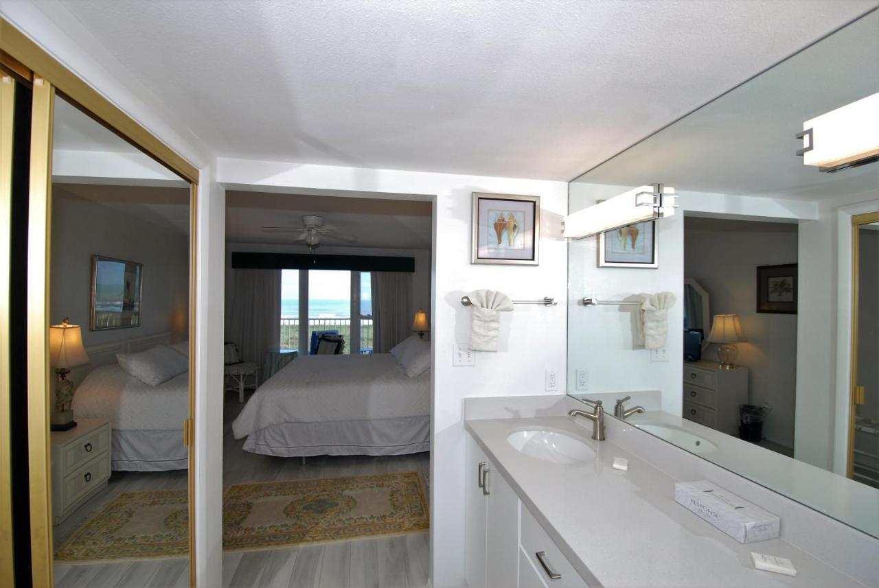 Edgewater Condo Unit #303 Apts South Padre Island Esterno foto