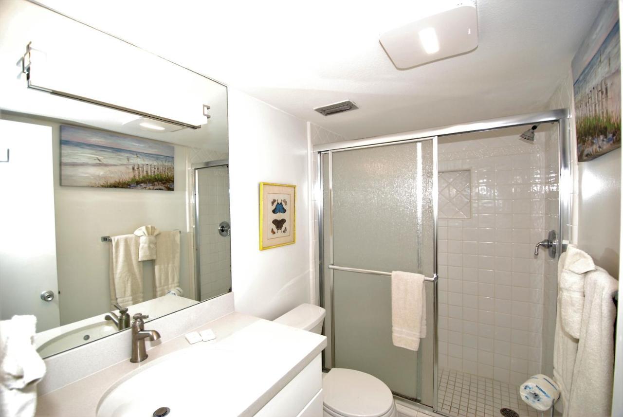Edgewater Condo Unit #303 Apts South Padre Island Esterno foto