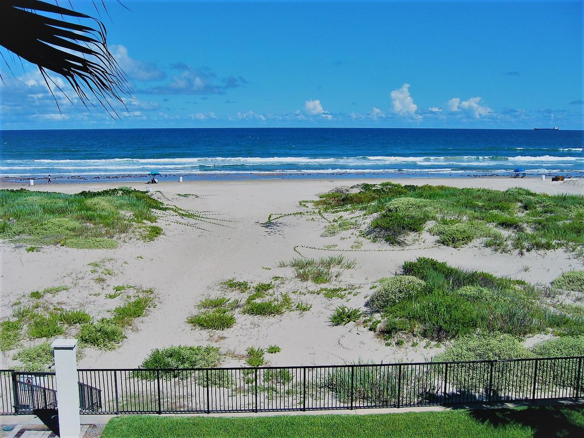 Edgewater Condo Unit #303 Apts South Padre Island Esterno foto